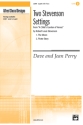 Two Stevenson Settings - 2part 2-Part, Unison and Equal Voice