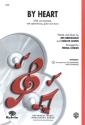 By Heart (SATB) Mixed voices