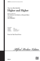 Higher And Higher SSA Upper voices