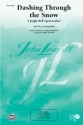 Dashing Through The Snow 2-Part, Unison and Equal Voice