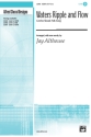 Waters Ripple and Flow SSAA Upper voices