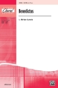 Benedictus SATB Mixed voices