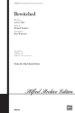 Bewitched  (satb) Mixed voices