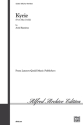 Kyrie (from Misa Criolla)(SATB) Mixed voices