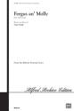 Fergus an' Molly(from Celtic Songs)(TTBB Lower voices
