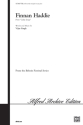 Finnan Haddie (from Celtic Songs)(TTBB) Lower voices