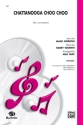 Chattanooga Choo Choo (SSA) Upper voices