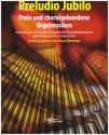 Preludio Jubilo   fr Orgel
