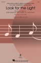 Look For the Light for female choir (SSA) and piano choral score