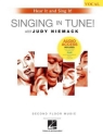 Hear it and sing it - Singing in tune (+Online-Audio) for voice
