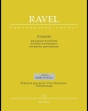Concerto f�r Klavier und Orchester Klavierauszug