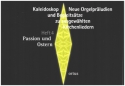 Kaleidoskop - Neue Orgelprludien und Begleitstze zu ausgewhlten Kirchenliedern Heft 4: Passion und Ostern