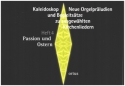 Kaleidoskop - Neue Orgelprludien und Begleitstze zu ausgewhlten Kirchenliedern  Heft 4: Passion und Ostern