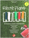 Rcre piano Vol. 2 pour piano