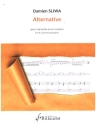 Alternative pour clarinette en sib et piano