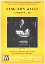 Kingston-Waltz (Modern-Waltz) fr Akkordeon