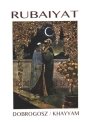 Rubaiyat for mixed choir a cappella score (en)