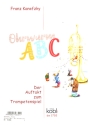 Ohrwurm ABC - Der Auftakt zum Trompetenspiel fr Trompete