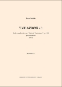 Variazione 4.2 Ensemble Score