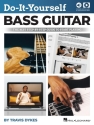 Do-It-Yourself Bass Guitar Bass Guitar Book & Media-Online