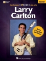 Larry Carlton - Volume 1 (+Online-Video) for guitar