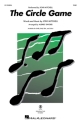 The Circle Game SAB Choral Score