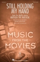 Still Holding My Hand 3-Part Mixed Choir Choral Score