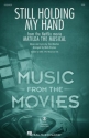 Still Holding My Hand SSA Choral Score