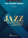 Low Country Shuffle Jazz Ensemble Set