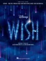 Wish (from the Motion Picture Soundtrack) for piano, vocal and guitar Songbook