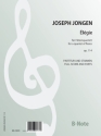 lgie  op.114 fr Fltenquartett Partitur und Stimmen