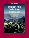 Mexican Folk Fiddle Tunes Violine