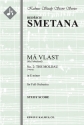 The Moldau (Vltava) Study Score Scores