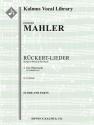 Songs to Poems Um Mitternacht Med Full Orchestra