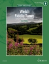 Welsh Fiddle Tunes Violine