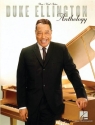 Duke Ellington Anthology Klavier, Gesang und Gitarre Buch