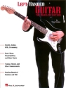 Left-Handed Guitar Gitarre Buch