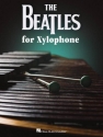 The Beatles  for xylophone