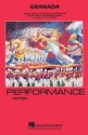 Granada Marching Band Partitur