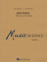 Antares (Overture for Band) Concert Band Partitur