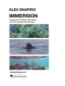 Immersion Chamber Ensemble Partitur