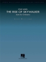 Star Wars: The Rise of Skywalker Orchestra Partitur + Stimmen
