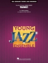 Tank! Jazz Ensemble Partitur + Stimmen