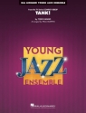 Tank! Jazz Ensemble Partitur