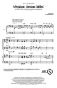 A Pentatonix Christmas SATB Chorpartitur