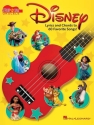 Disney - Strum & Sing Ukulele for ukulele Songbook