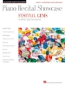 Festival Gems Book 1 Klavier Buch