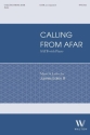 Calling from Afar SATB and Piano Choral Score