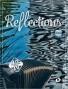 Reflections (+Online-Audio) fr Akkordeon