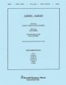 Arise! Arise! Brass and Percussion Stimmensatz